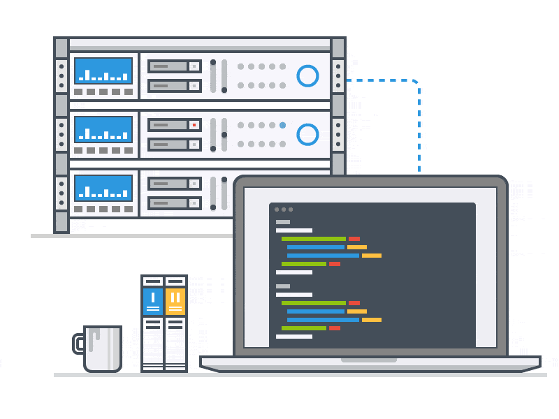 Wlabe URL Server
